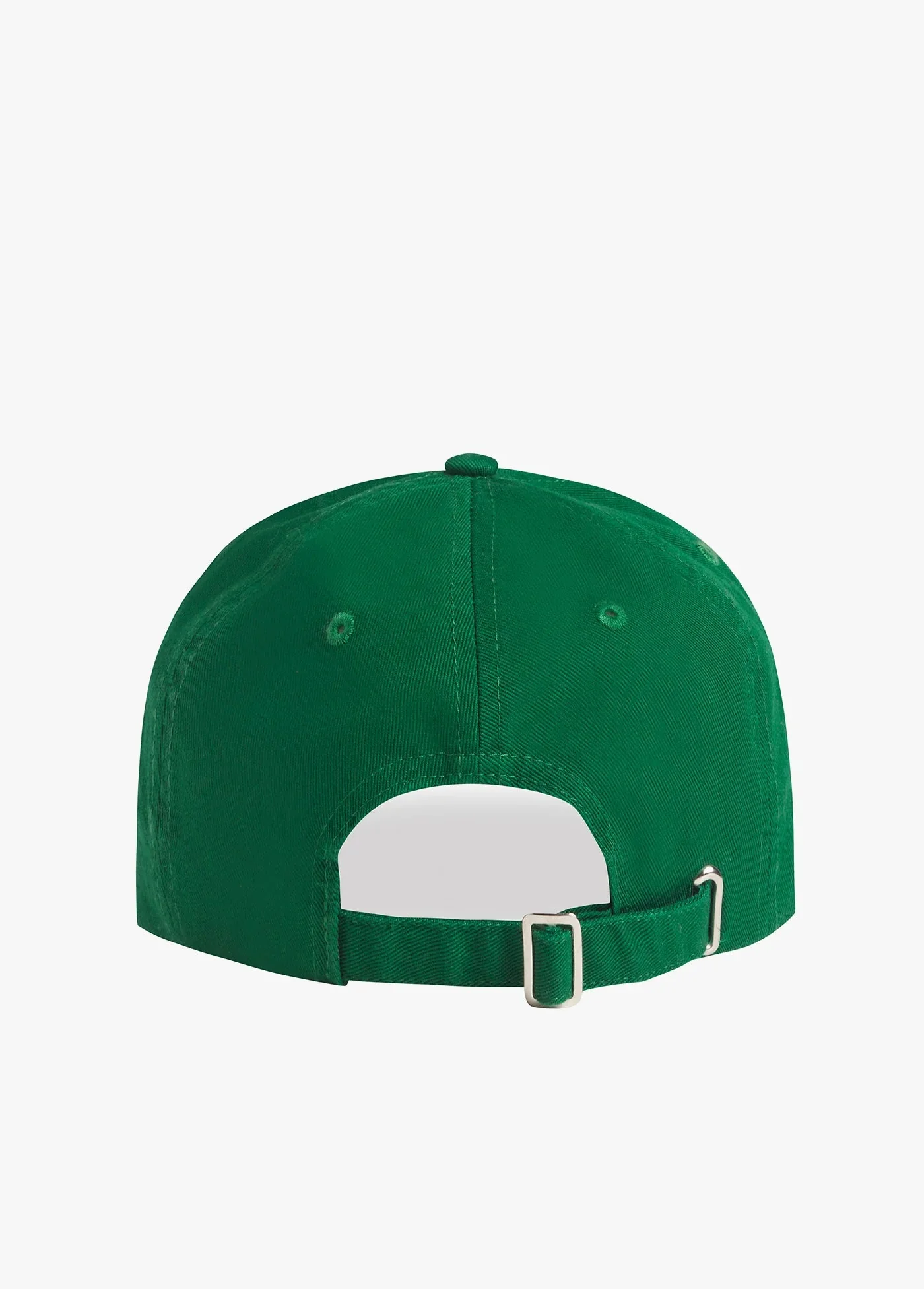 Favorite Daughter Classic Logo Baseball Hat - Green - Image 4