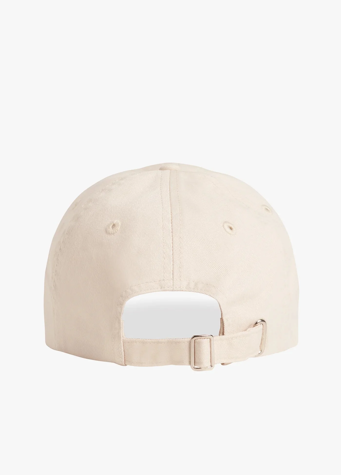 Favorite Daughter Classic Logo Baseball Hat -Khaki - Image 3