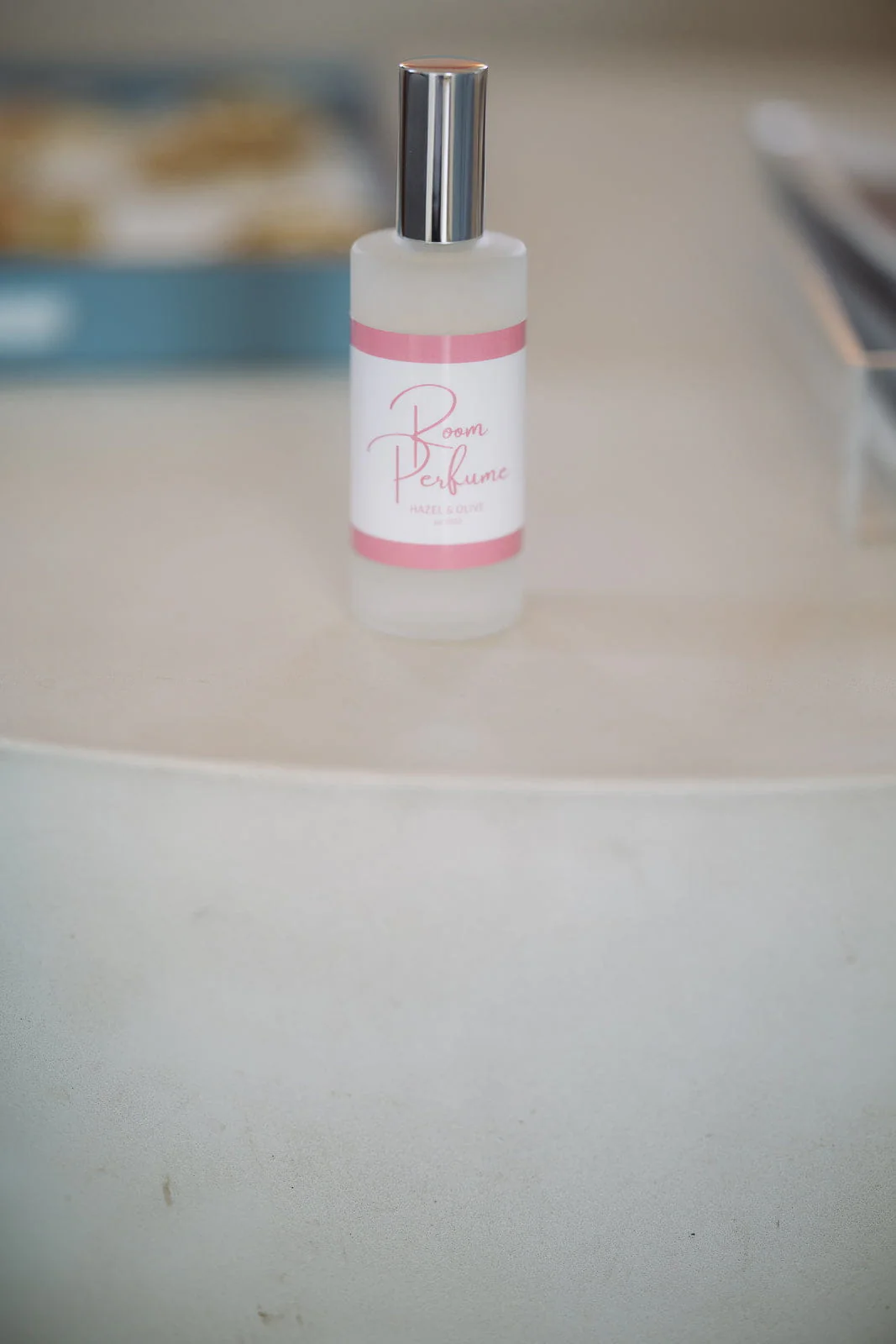 H&O Room Perfume - Image 2