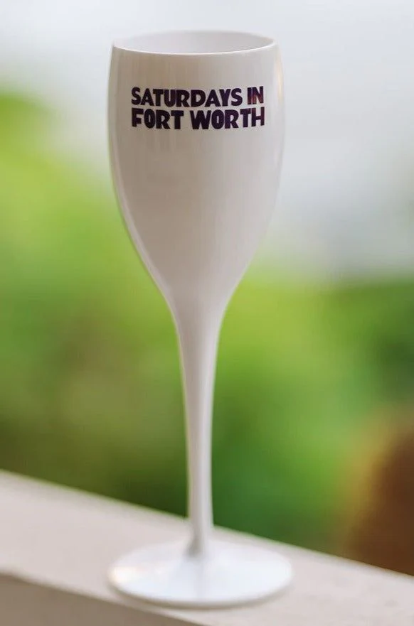 Saturdays in Fort Worth Flute